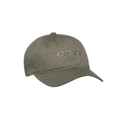 Hot Keps Core Slouch Major Brown Hockeykepsar Ccm