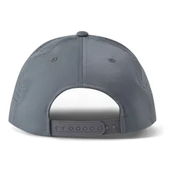 New Keps Golf Perforated Grey Hockeykepsar Ccm