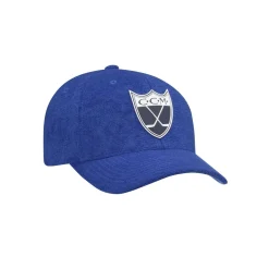 Best Keps Justerbar Golf Cap Royal Hockeykepsar Ccm