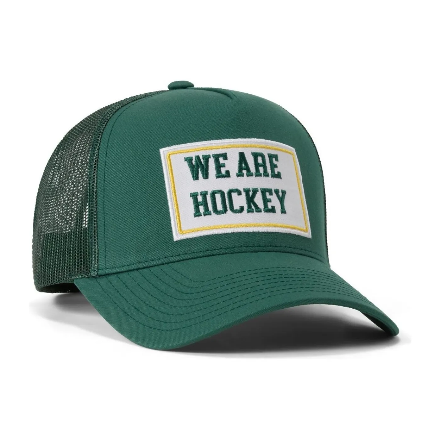 Sale Keps Stripe Trucker Sr Hockeykepsar Ccm