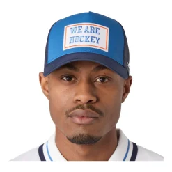 Outlet Keps Stripe Trucker Sr Hockeykepsar Ccm