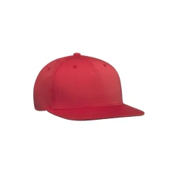 Online Keps Team Flatbrim Snapback Sr Red Hockeykepsar Ccm