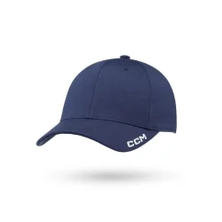 Discount Keps Team Flexfit Navy Hockeykepsar Ccm