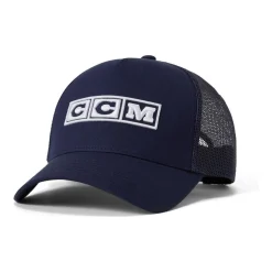 Online Keps VIntage Trucker Jr Navy Hockeykepsar Ccm