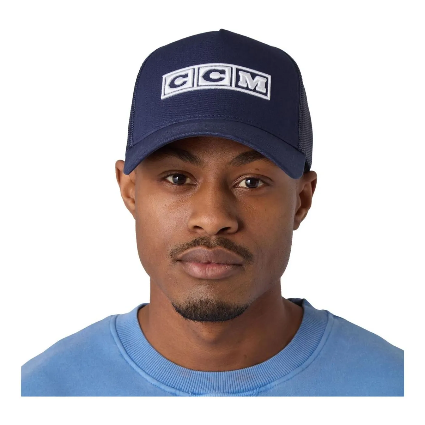 Best Keps Vintage Trucker Sr Navy Hockeykepsar Ccm