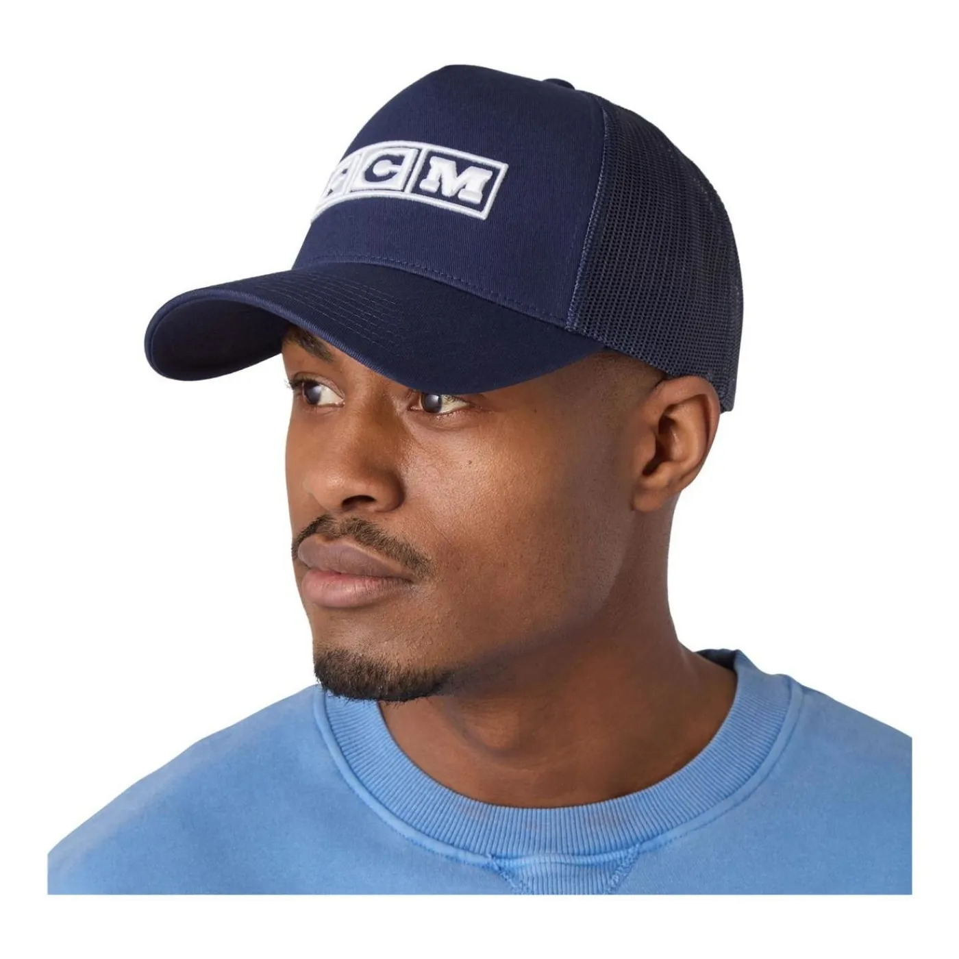 Best Keps Vintage Trucker Sr Navy Hockeykepsar Ccm