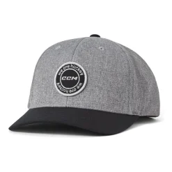 Clearance Keps We Are Hockey Athletic Grey Hockeykepsar Ccm