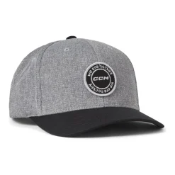 Clearance Keps We Are Hockey Athletic Grey Hockeykepsar Ccm