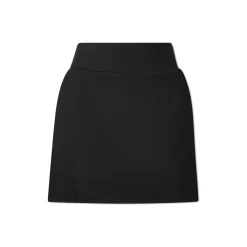 Best Kjol Golf Womens Sr Black Shorts Senior