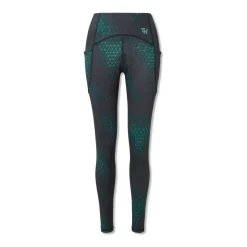 Leggings Training FTW Womens Dam Underdelar|Byxor Senior