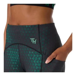 Leggings Training FTW Womens Dam Underdelar|Byxor Senior