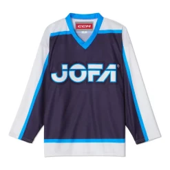 Hot Matchtröja JOFA Replica Sr Nhl Replica Tröjor
