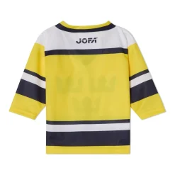 Outlet Matchtröja Replica JOFA Team Sweden Yth Nhl Replica Tröjor