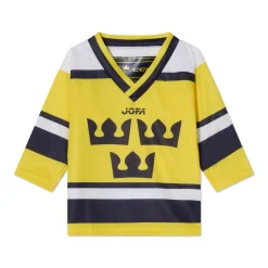 Outlet Matchtröja Replica JOFA Team Sweden Yth Nhl Replica Tröjor