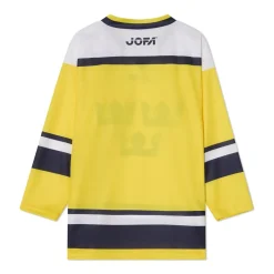 Discount Matchtröja Replica JOFA Team Sweden Sr Nhl Replica Tröjor