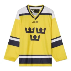 Discount Matchtröja Replica JOFA Team Sweden Sr Nhl Replica Tröjor