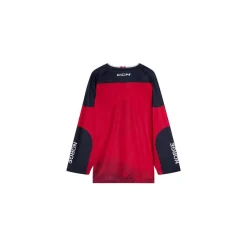 Best Matchtröja Replica Team Norway Jr Nhl Replica Tröjor