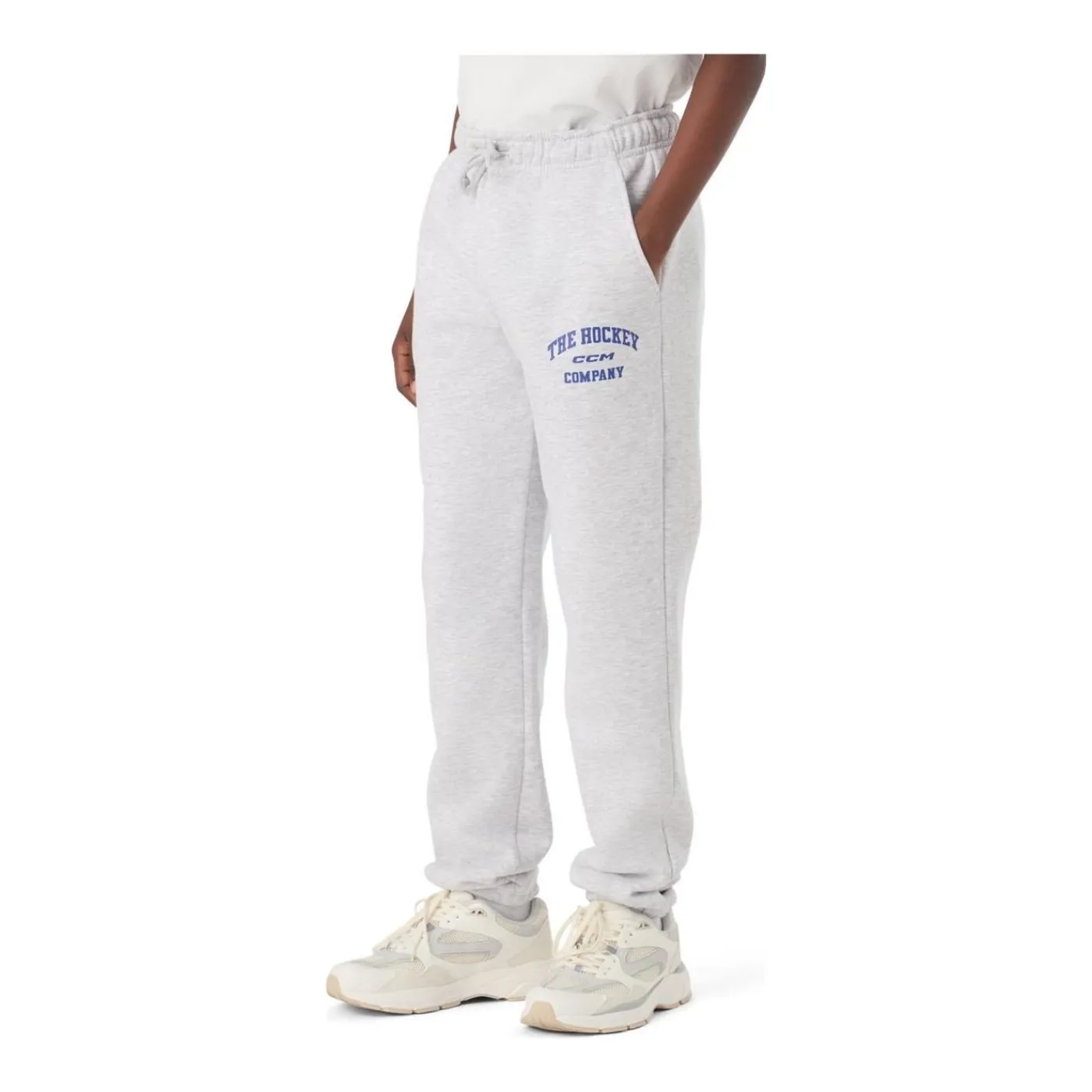 New Mjukisbyxa Athleisure Jr Mjukisbyxor Junior
