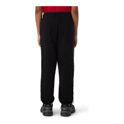 Best Mjukisbyxa Athleisure Jr Black Mjukisbyxor Junior