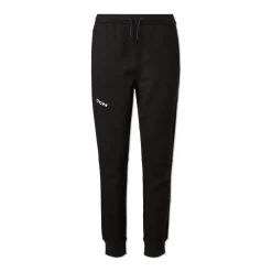 Sale Mjukisbyxa Fleece Sr Black Tröjor Senior