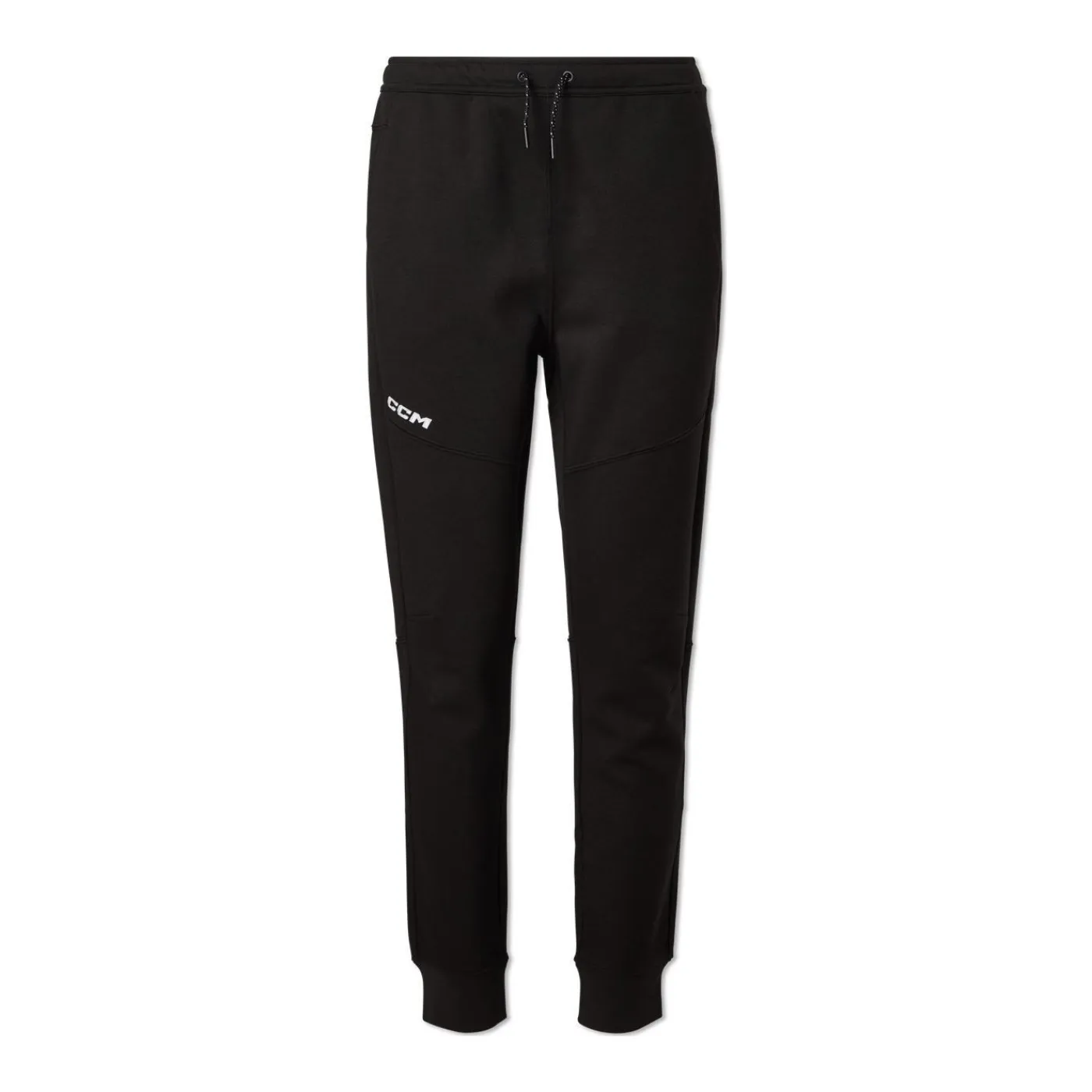 Sale Mjukisbyxa Fleece Sr Black Tröjor Senior