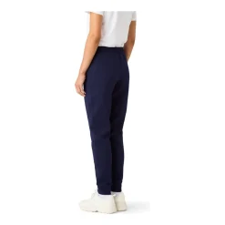 Mjukisbyxor Locker Room Cuffed Womens Sr Navy Mjukisbyxor Senior
