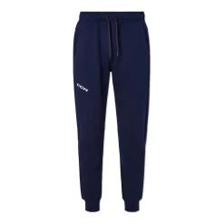 Discount Mjukisbyxor Locker Room Cuffed Jr Navy Mjukisbyxor Junior