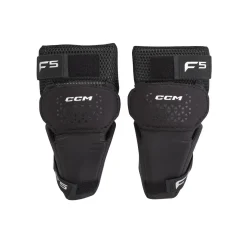 Målvaktknäskydd F5 Sr Knäskydd Hockeymålvakt