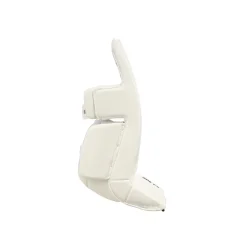 Målvaktsbenskydd Axis F9 Int White Målvaktsbenskydd Intermediate