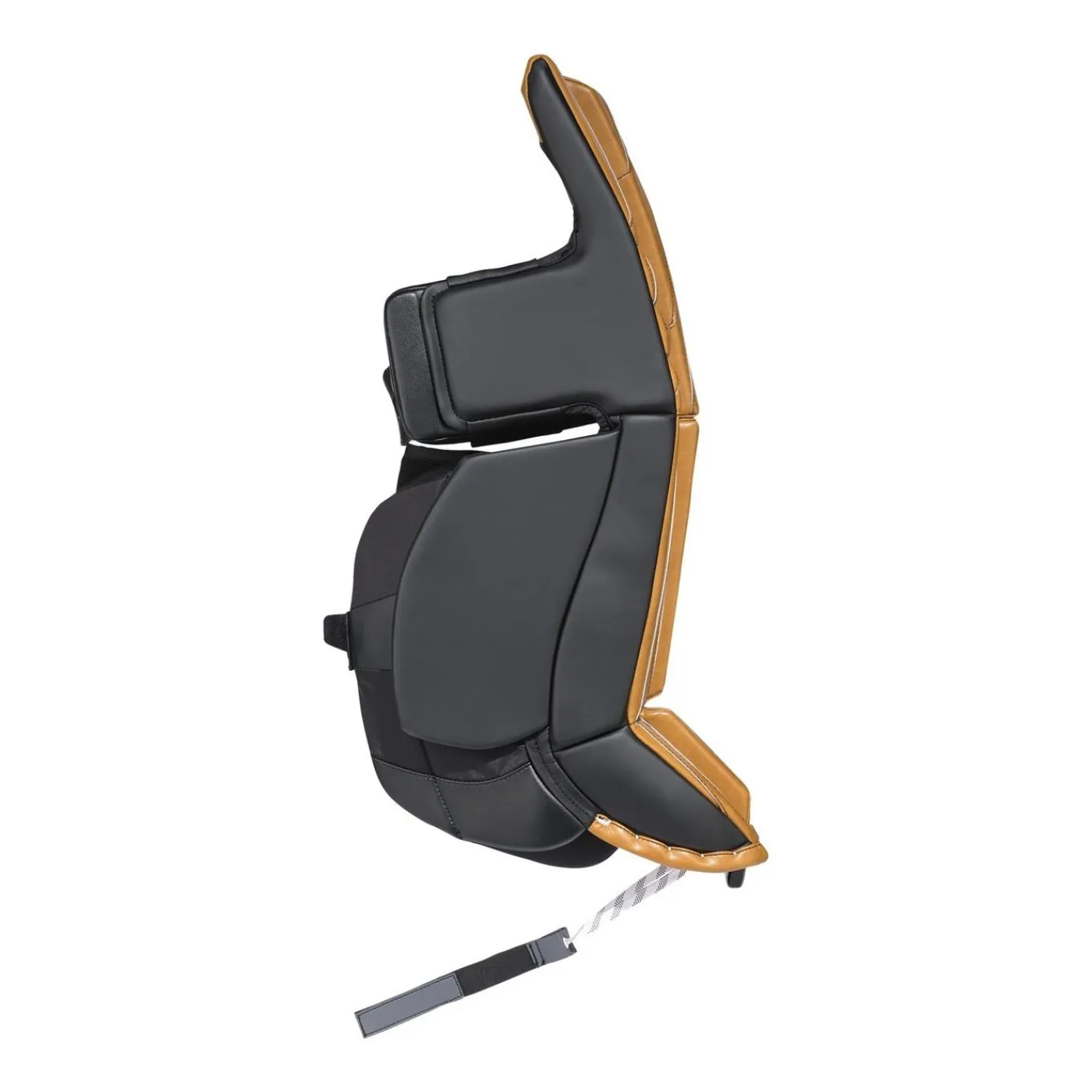 Clearance Målvaktsbenskydd EFLEX 7.9 Sr Målvaktsbenskydd Senior