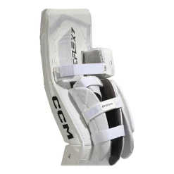 Online Målvaktsbenskydd EFLEX 7.9 Total Custom Sr Ccm Custom