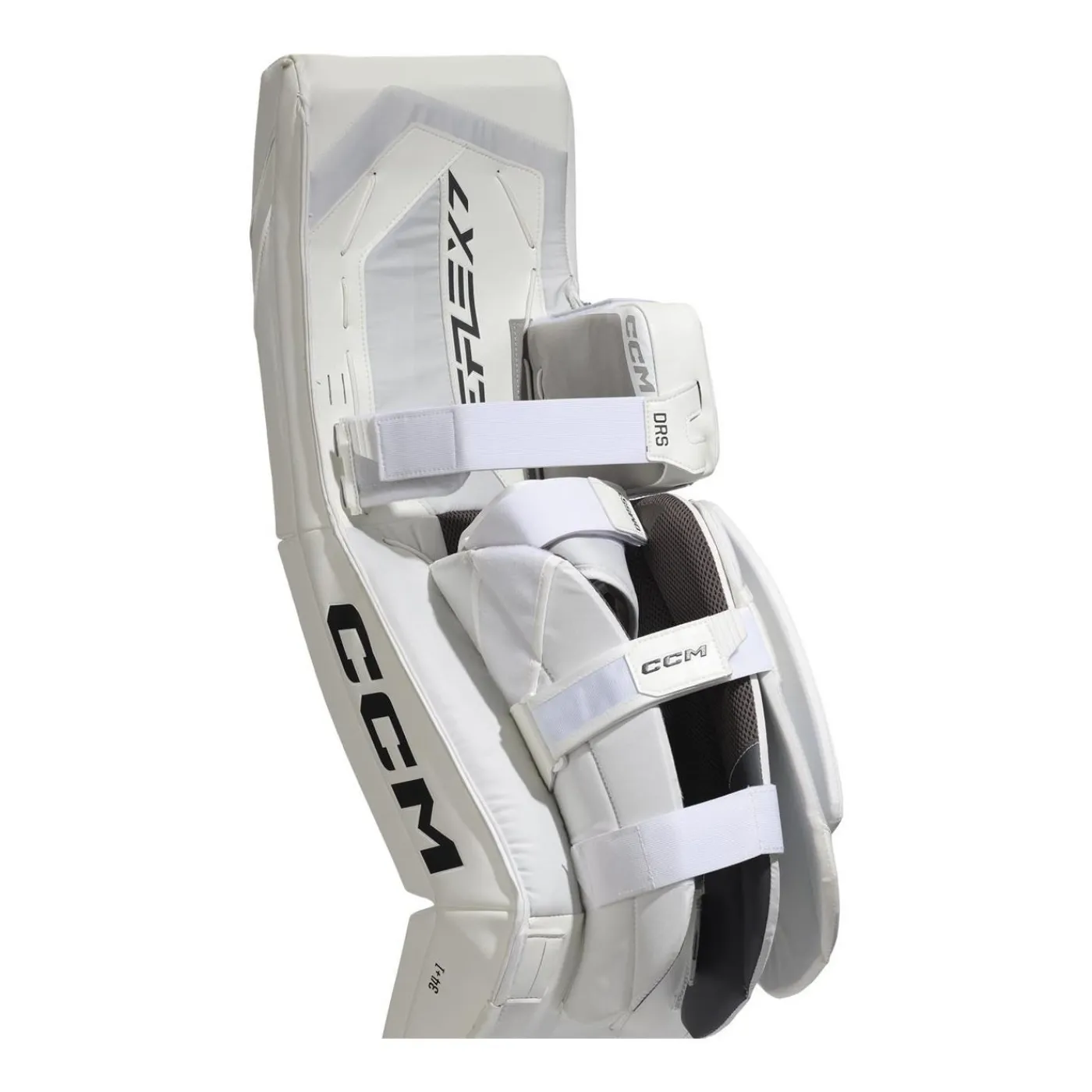 Discount Målvaktsbenskydd EFLEX 7.9 Total Custom Int Ccm Custom
