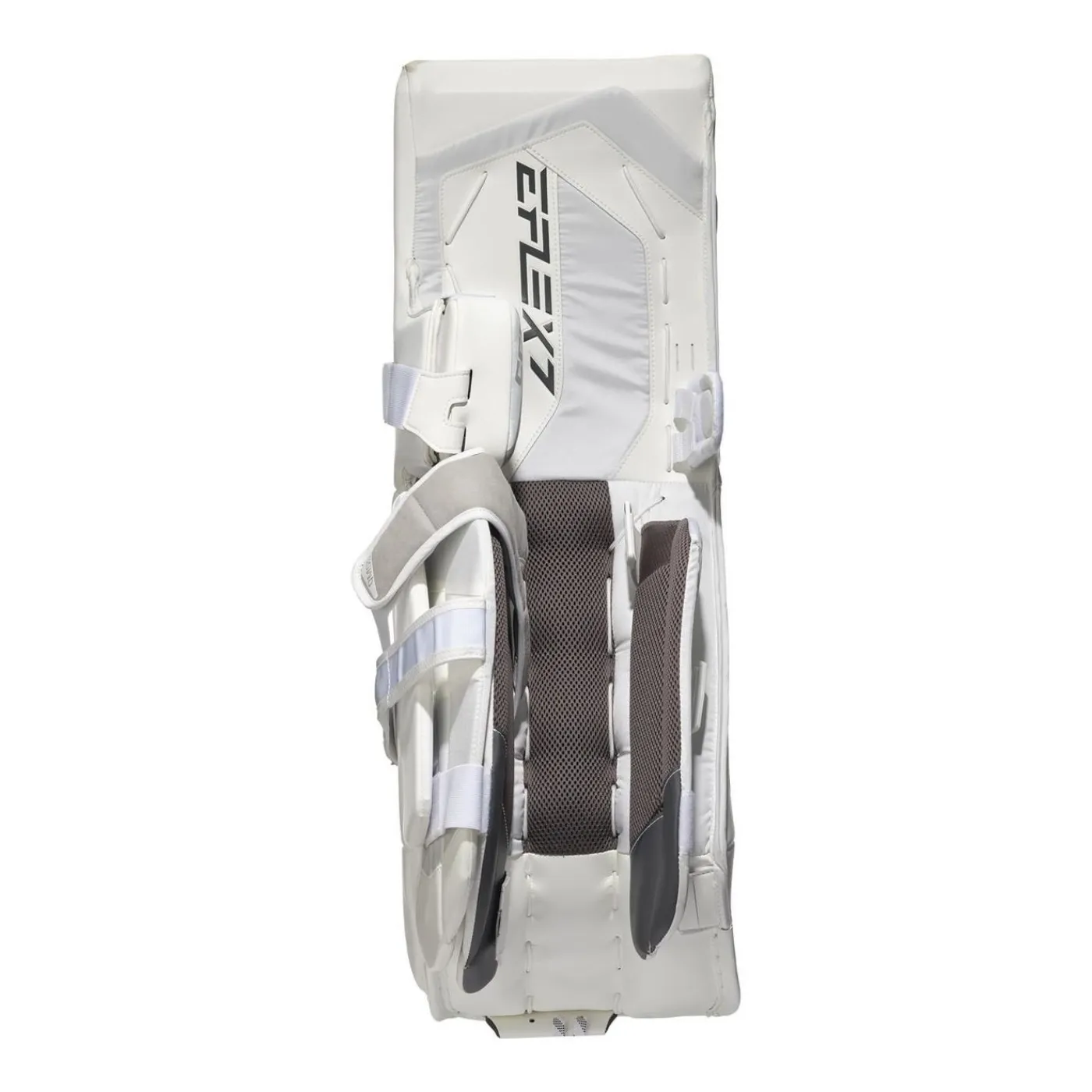 Discount Målvaktsbenskydd EFLEX 7.9 Total Custom Int Ccm Custom