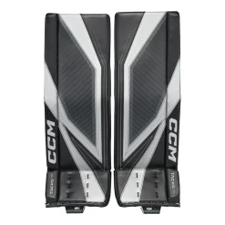 New Målvaktsbenskydd Tacks Pro Total Custom Sr Ccm Custom