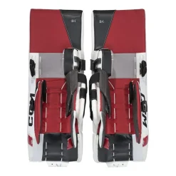 Best Målvaktsbenskydd Tacks Sr Chicago Målvaktsbenskydd Senior