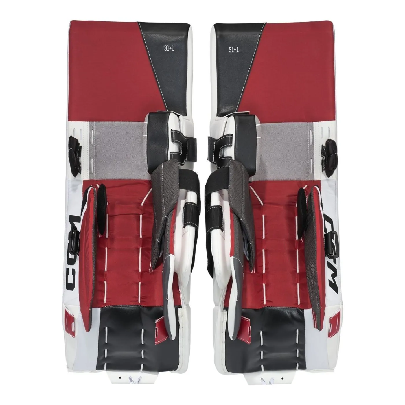 Best Målvaktsbenskydd Tacks Sr Chicago Målvaktsbenskydd Senior