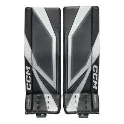 Outlet Målvaktsbenskydd Tacks Total Custom Int Ccm Custom