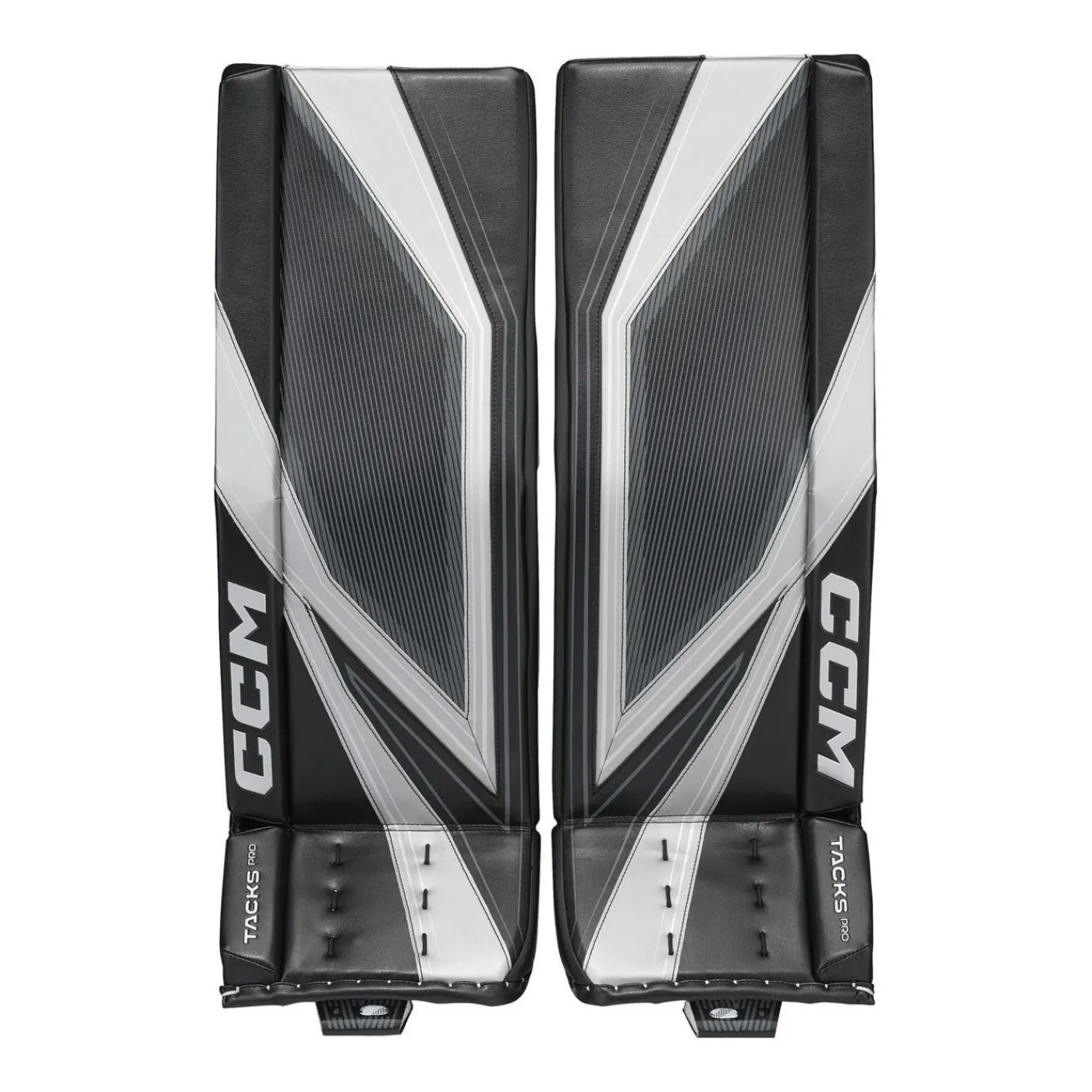 Outlet Målvaktsbenskydd Tacks Total Custom Int Ccm Custom