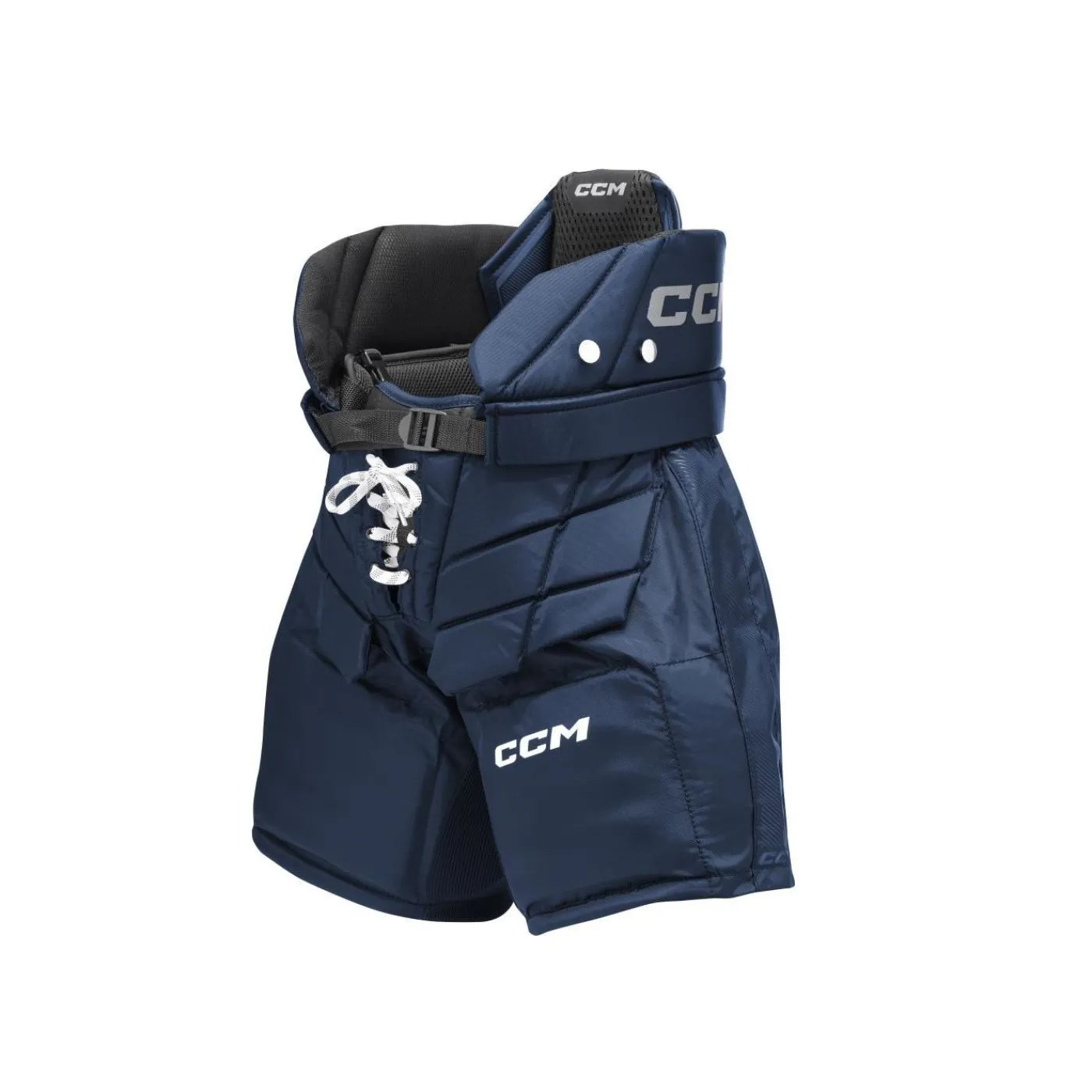 Outlet Målvaktsbyxa F5 Jr Navy Målvaktsbyxor Junior