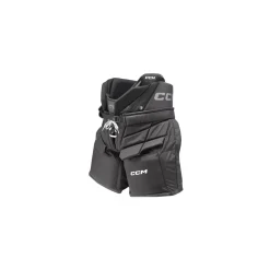 Outlet Målvaktsbyxa F9 Sr Black Målvaktsbyxor Senior