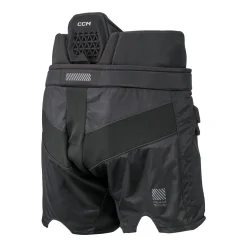 Hot Målvaktsbyxa Pro Spec Sr Black Målvaktsbyxor Senior