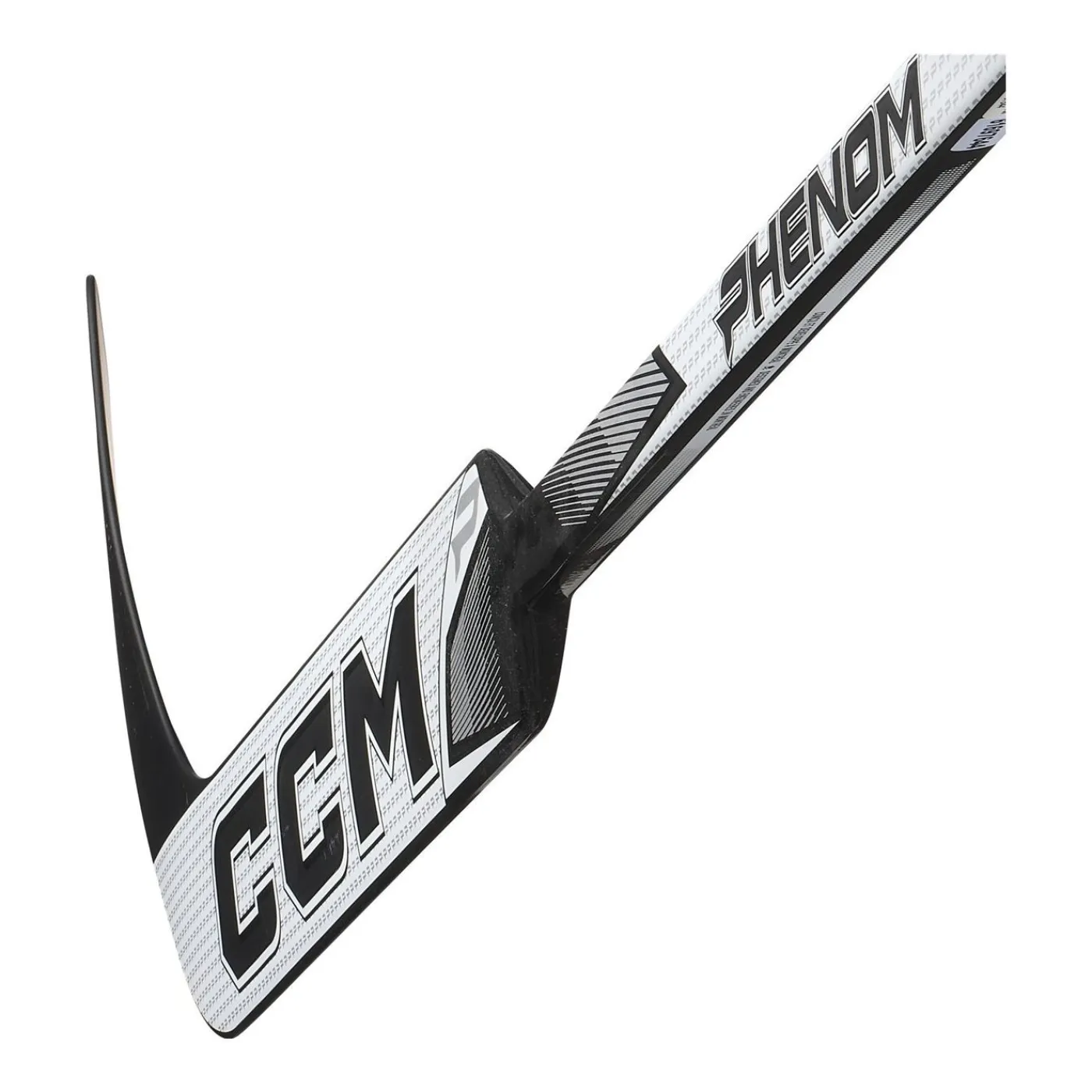 Outlet Målvaktsklubba Phenom Jr Ccm|Målvaktsklubbor Junior