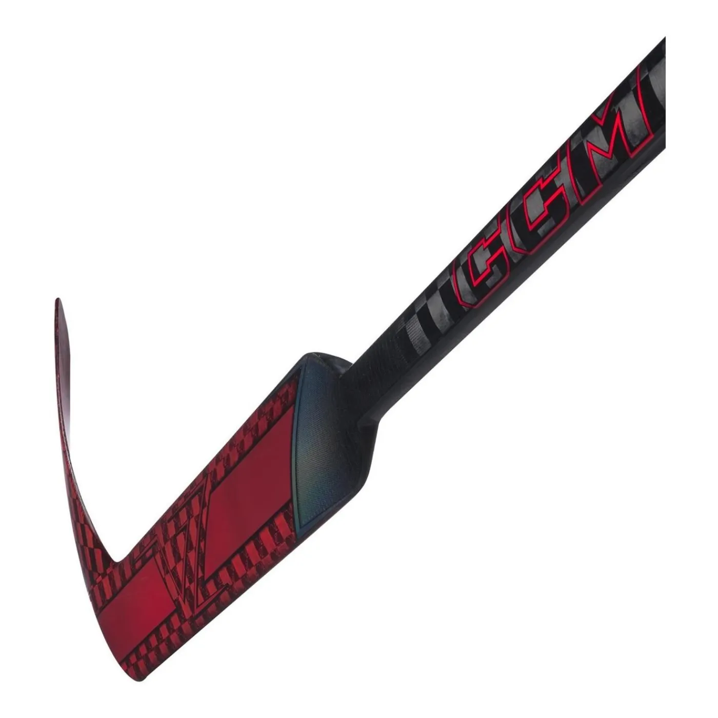 Clearance Målvaktsklubba Vizion Sr Red Målvaktsklubbor Senior