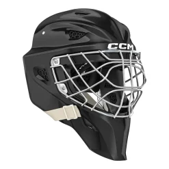 Discount Målvaktsmask AXIS F9 Sr CCE Black Målvaktsmasker Senior