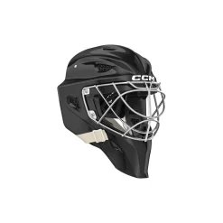 Hot Målvaktsmask AXIS XF Sr NC Black Målvaktsmasker Senior
