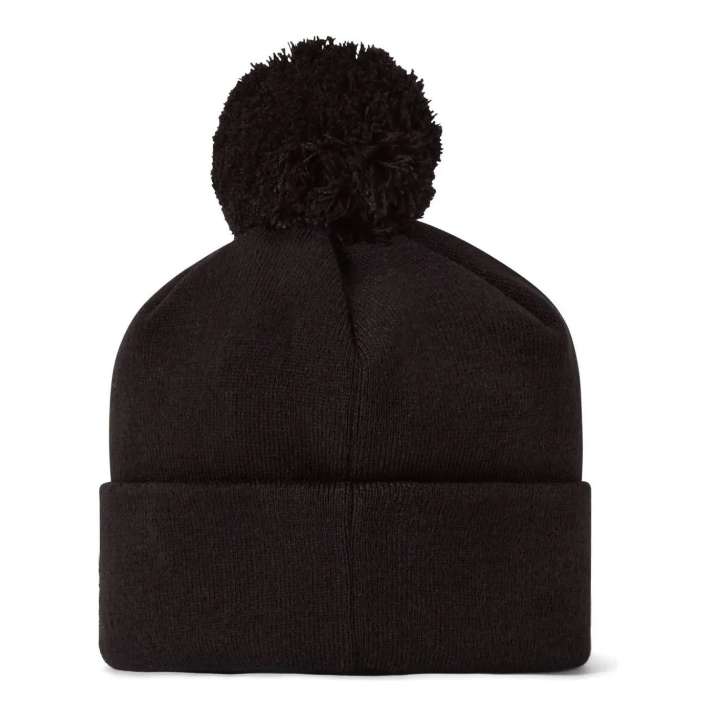 Mössa Athleisure Pom Sr Black Mössor Ccm