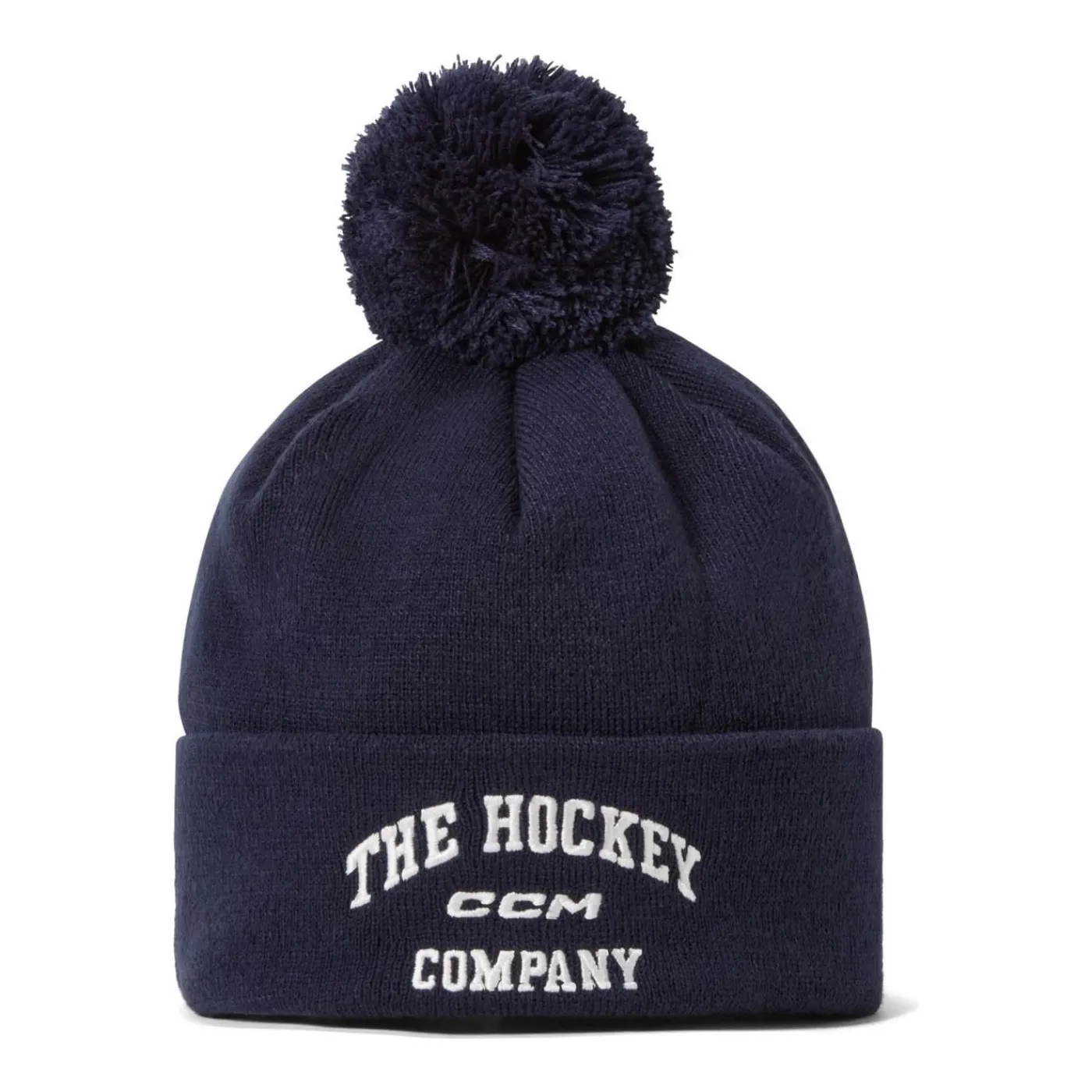Hot Mössa Athleisure Pom Sr Mössor Ccm