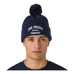 Hot Mössa Athleisure Pom Sr Mössor Ccm