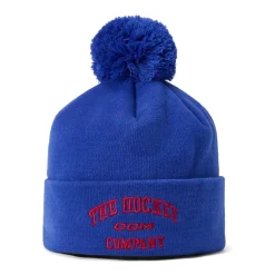 Mössa Athleisure Pom Sr Mössor Ccm