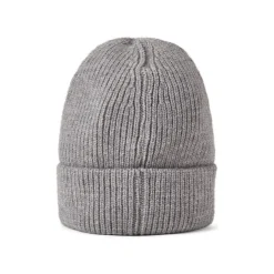 Mössa Beanie Oval Patch Jofa Mössor Ccm